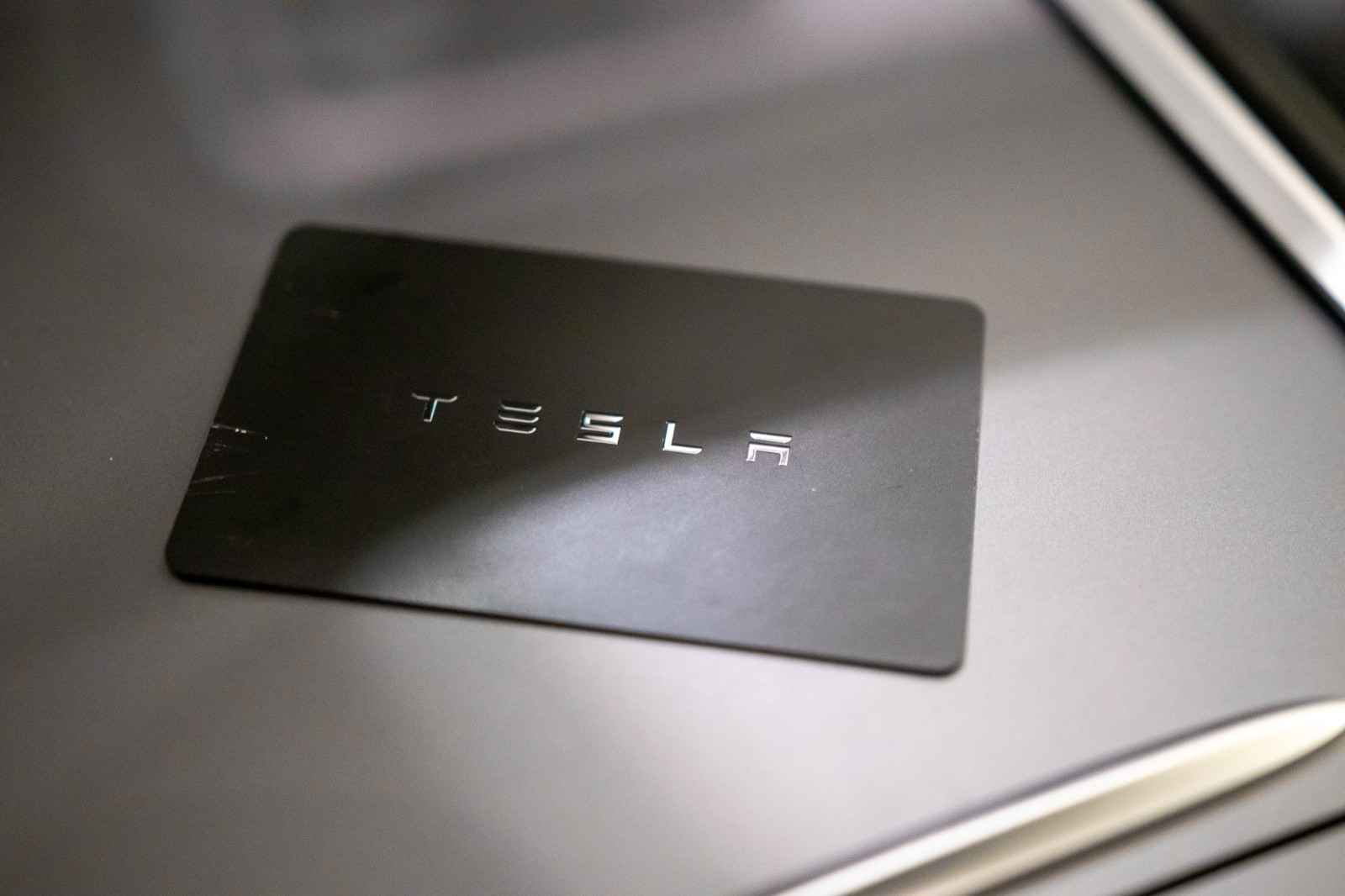 TESLA MODEL 3 LONG RANGE DUAL MOTOR - Image 20