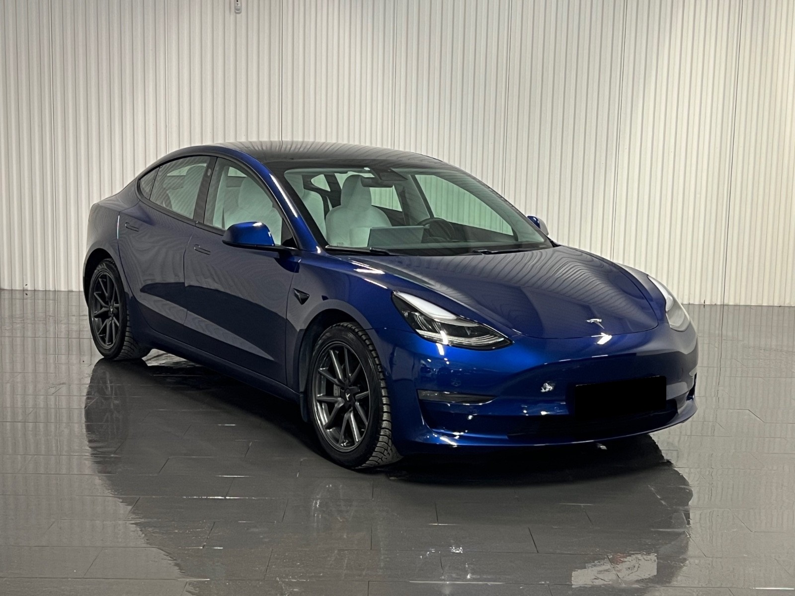 TESLA MODEL 3 LONG RANGE DUAL MOTOR FACELIFT - Image 2