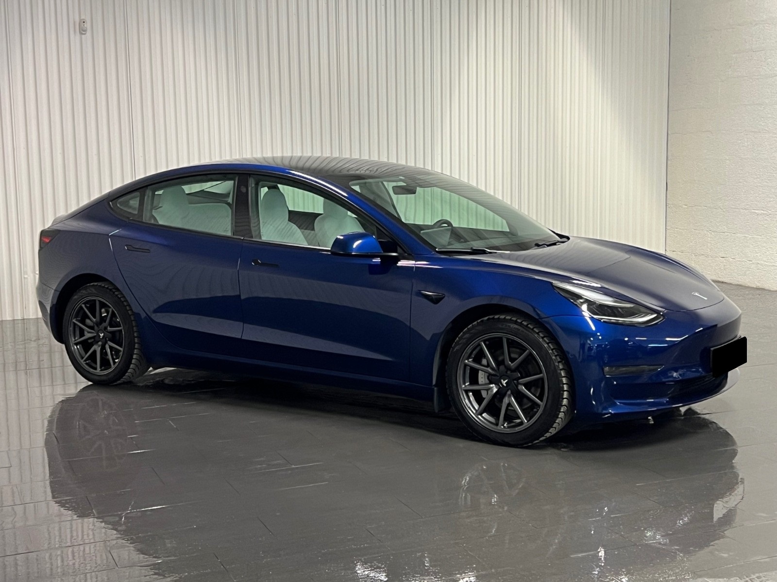TESLA MODEL 3 LONG RANGE DUAL MOTOR FACELIFT - Image 4