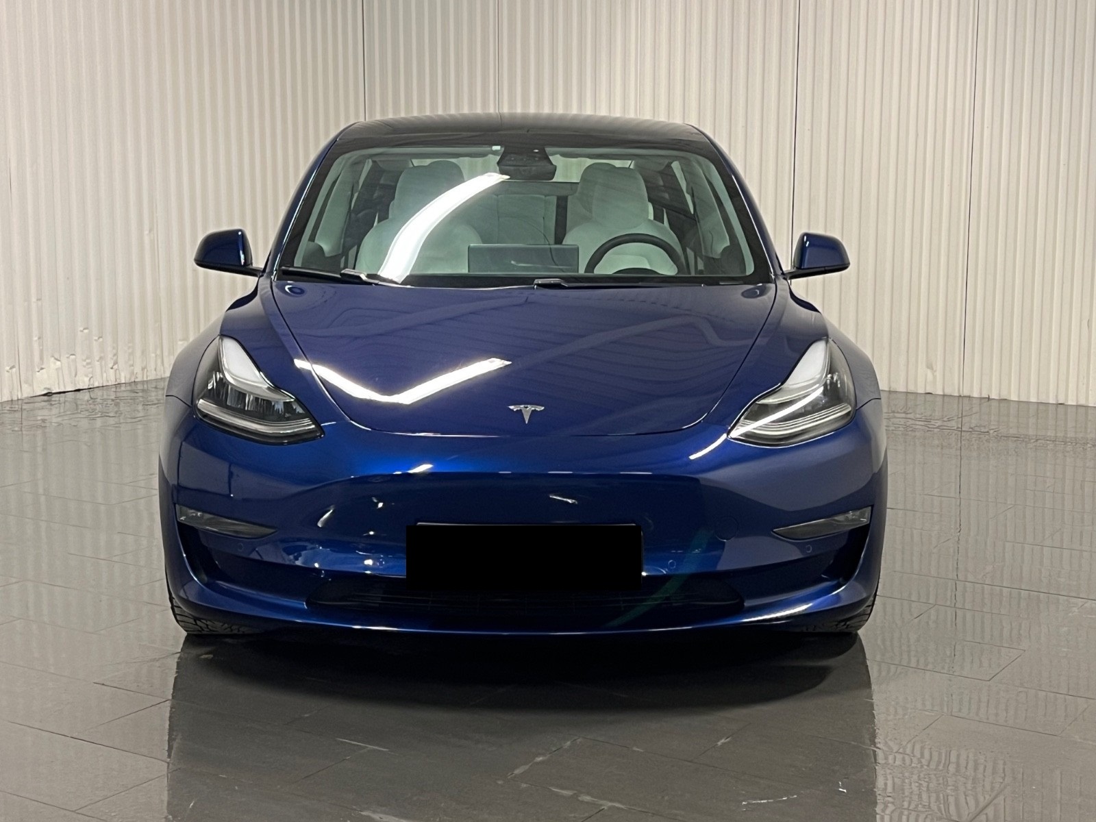 TESLA MODEL 3 LONG RANGE DUAL MOTOR FACELIFT - Image 5
