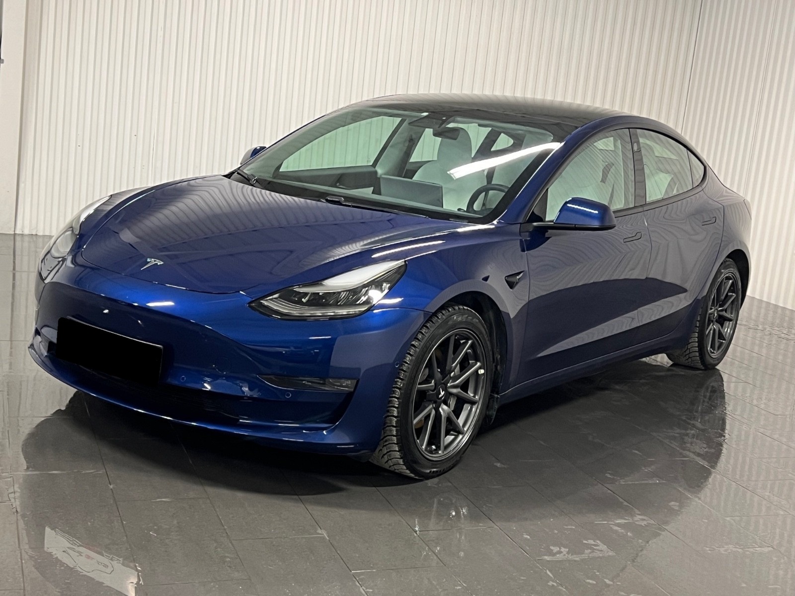 TESLA MODEL 3 LONG RANGE DUAL MOTOR FACELIFT - Image 6