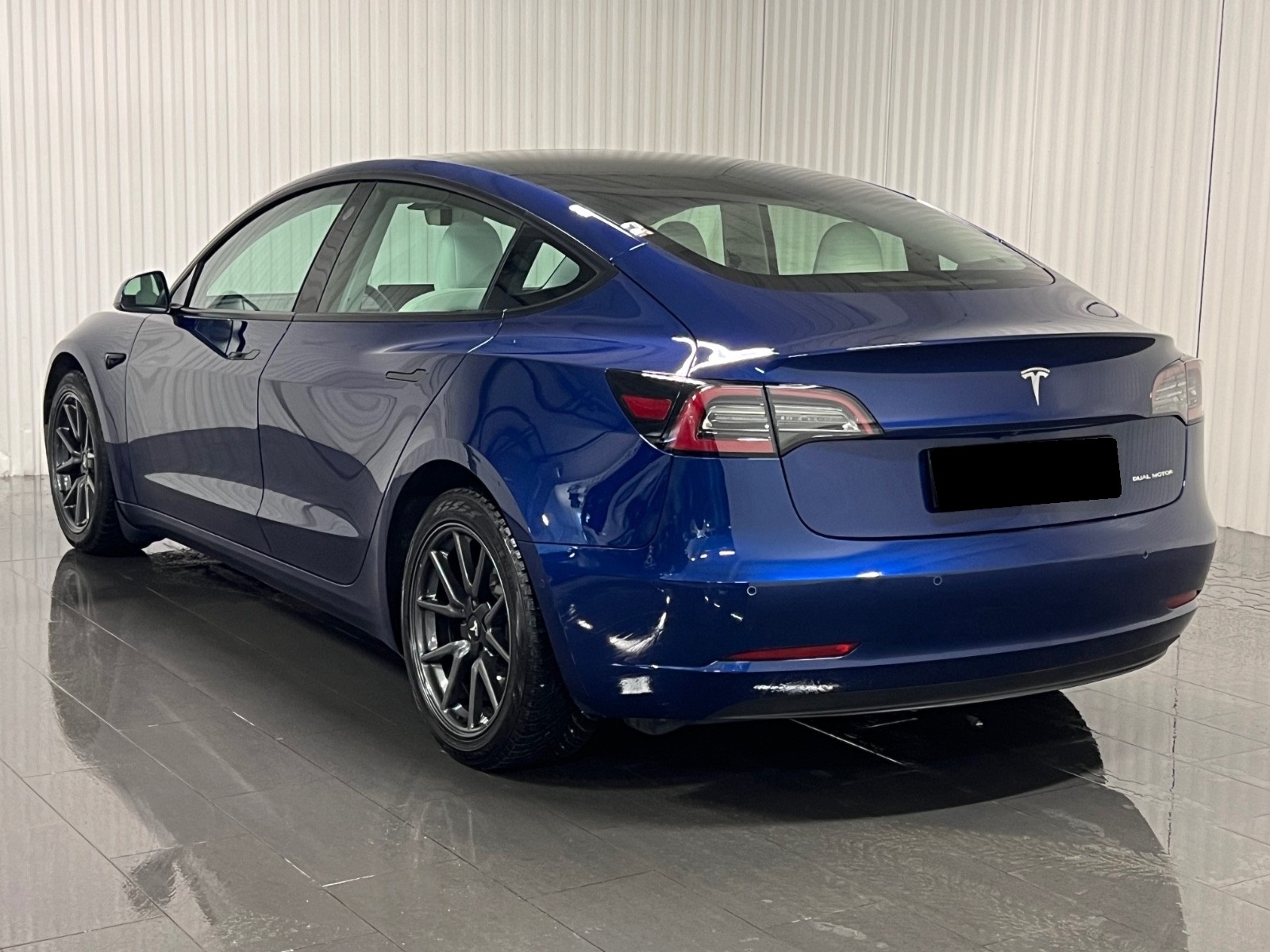 TESLA MODEL 3 LONG RANGE DUAL MOTOR FACELIFT - Image 8