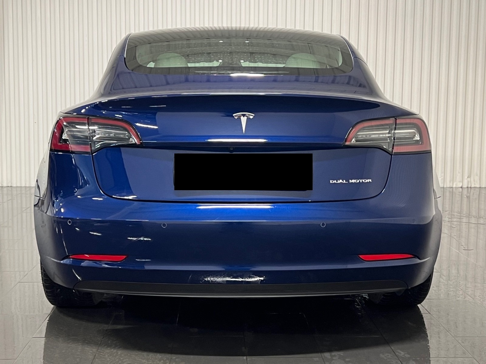 TESLA MODEL 3 LONG RANGE DUAL MOTOR FACELIFT - Image 10