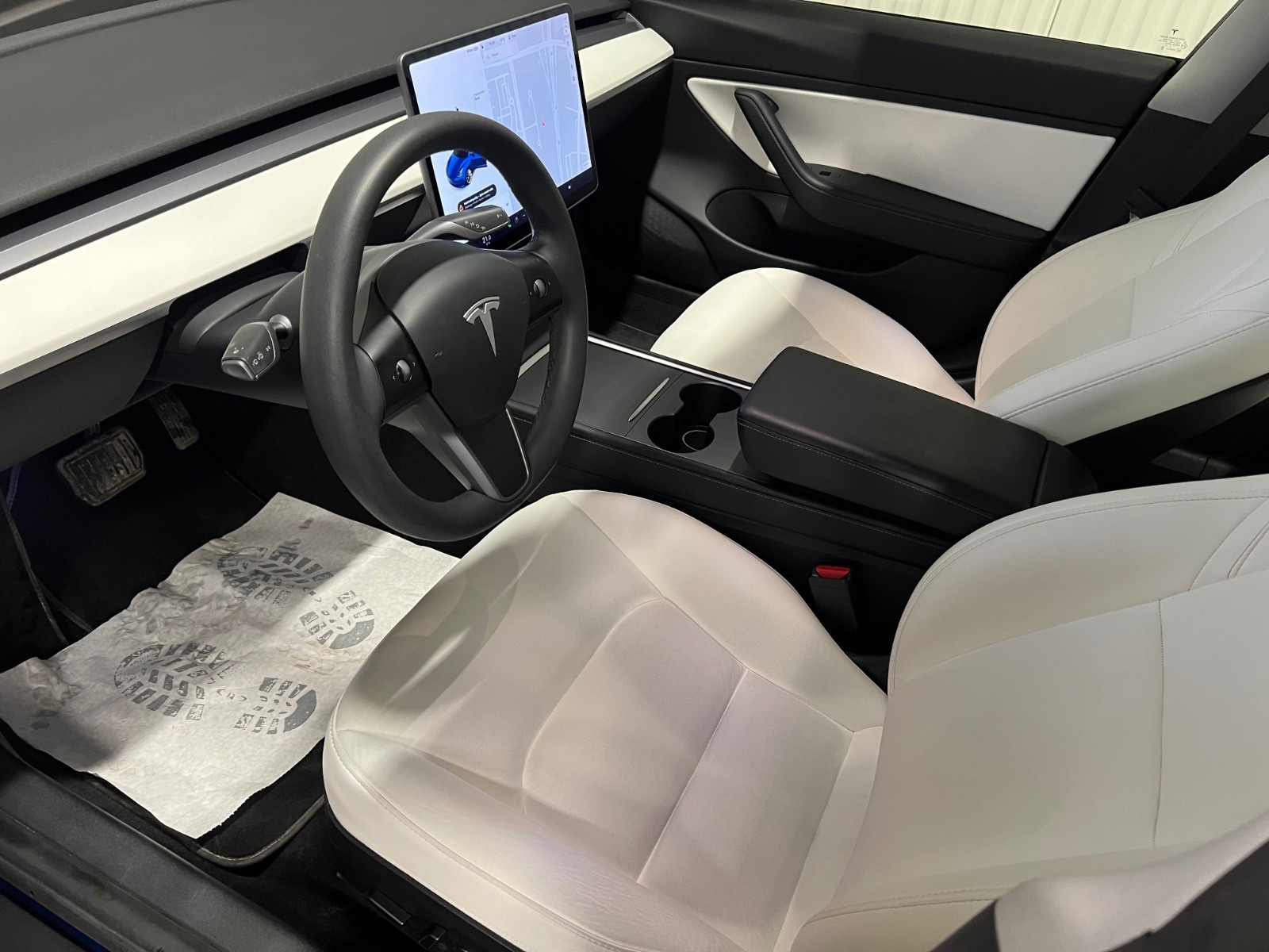 TESLA MODEL 3 LONG RANGE DUAL MOTOR FACELIFT - Image 12