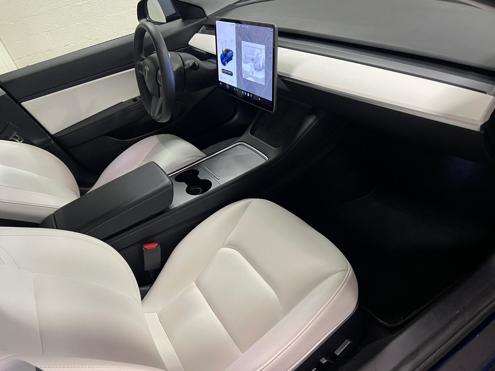 TESLA MODEL 3 LONG RANGE DUAL MOTOR FACELIFT - Image 13