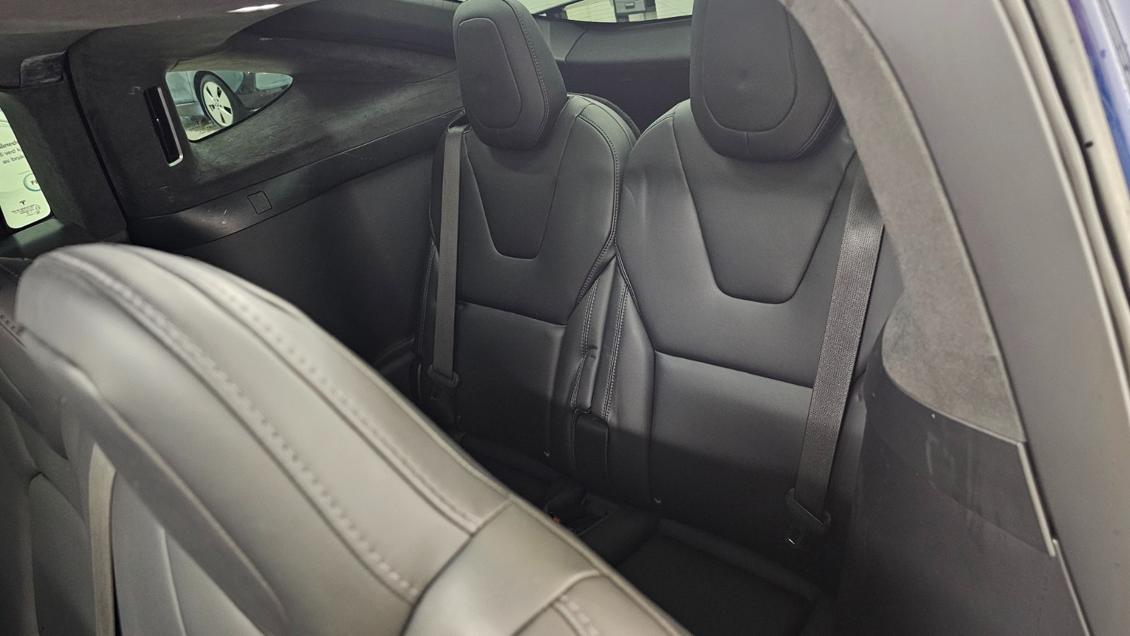 TESLA MODEL X 100D 7 PLACES DUAL MOTOR CHARGES GRATUITES SC01 - Image 14