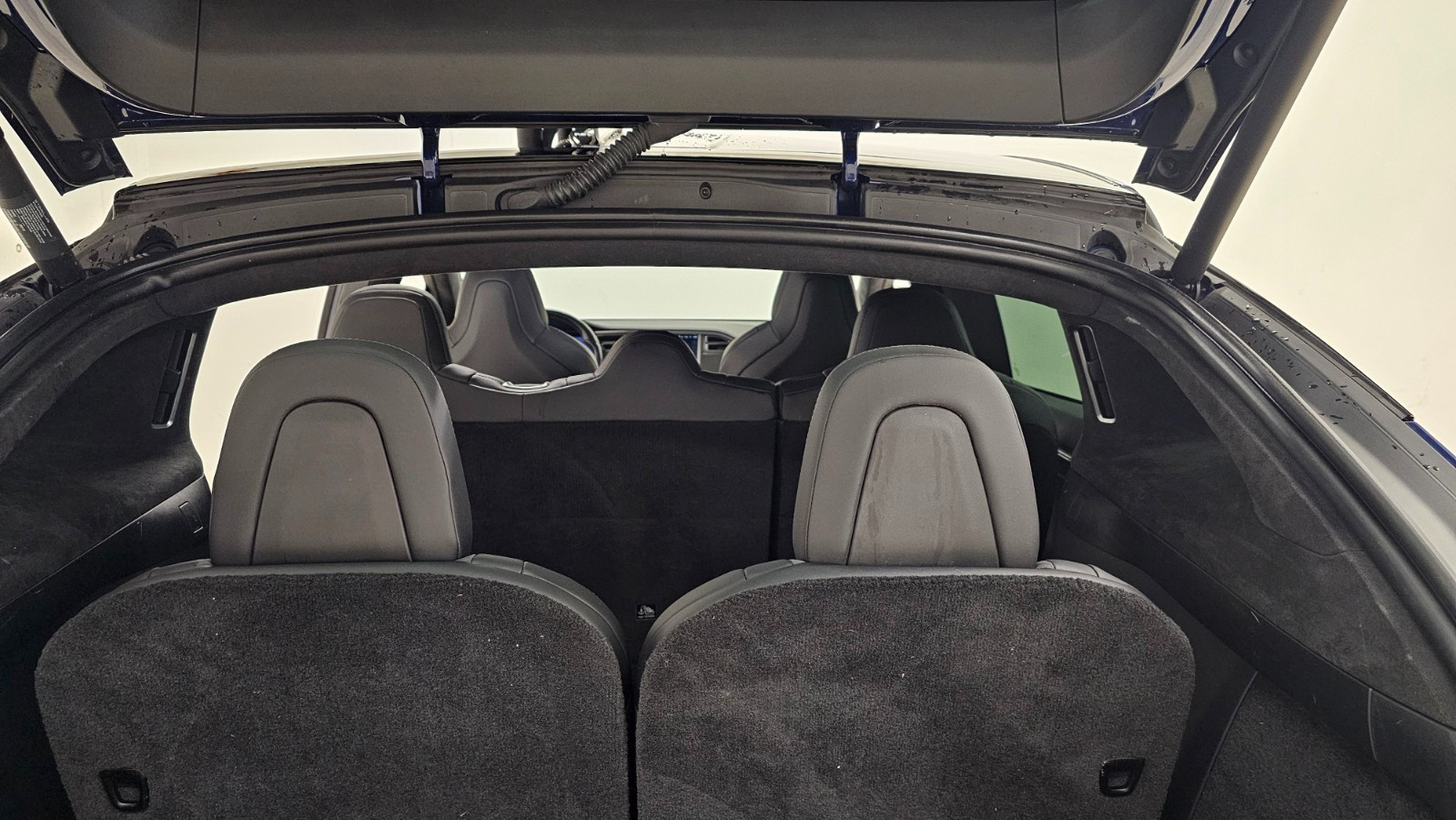 TESLA MODEL X 100D 7 PLACES DUAL MOTOR CHARGES GRATUITES SC01 - Image 15