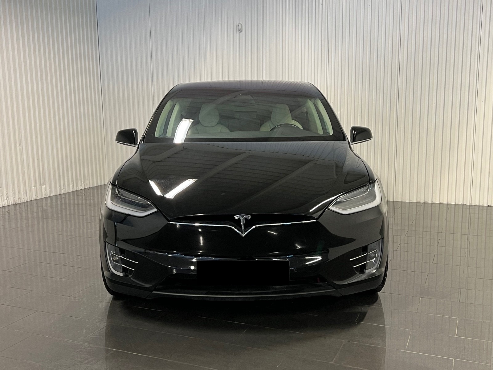 TESLA MODEL X 100D 7 PLACES DUAL MOTOR CHARGES GRATUITES SC01 - Image 5