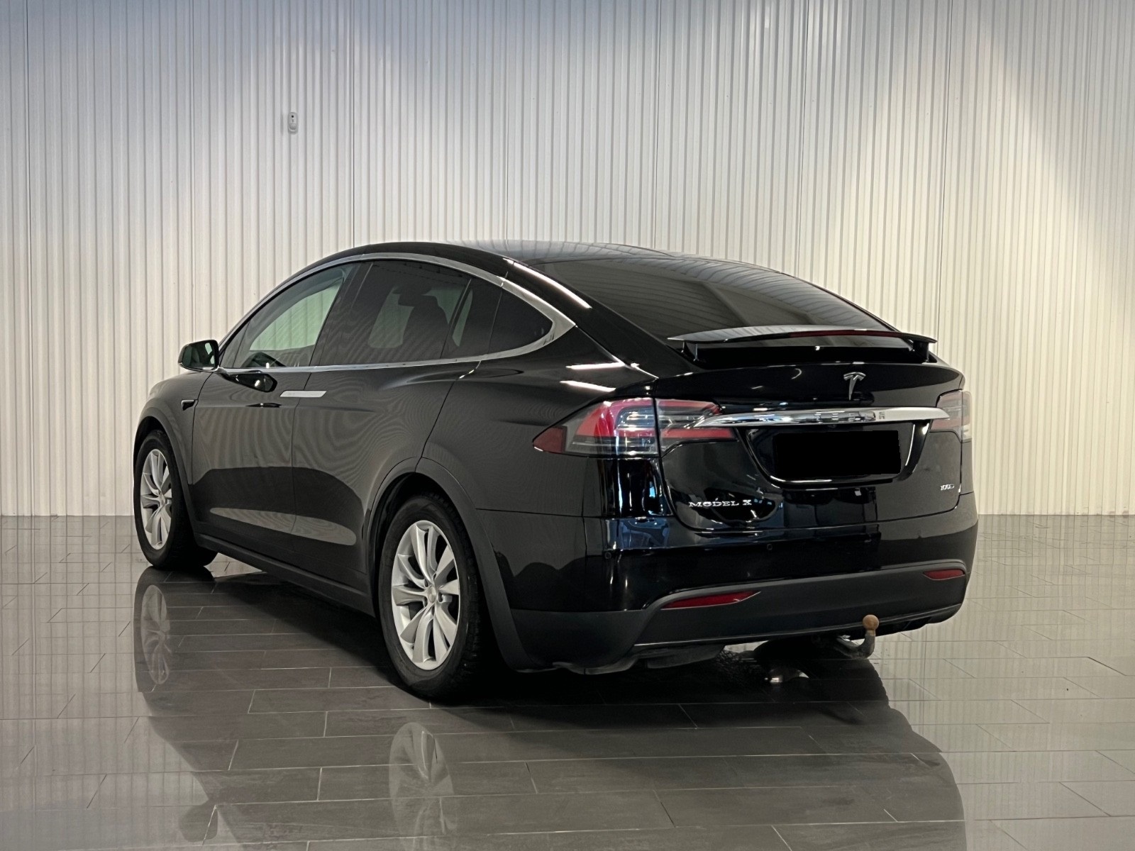 TESLA MODEL X 100D 7 PLACES DUAL MOTOR CHARGES GRATUITES SC01 - Image 7