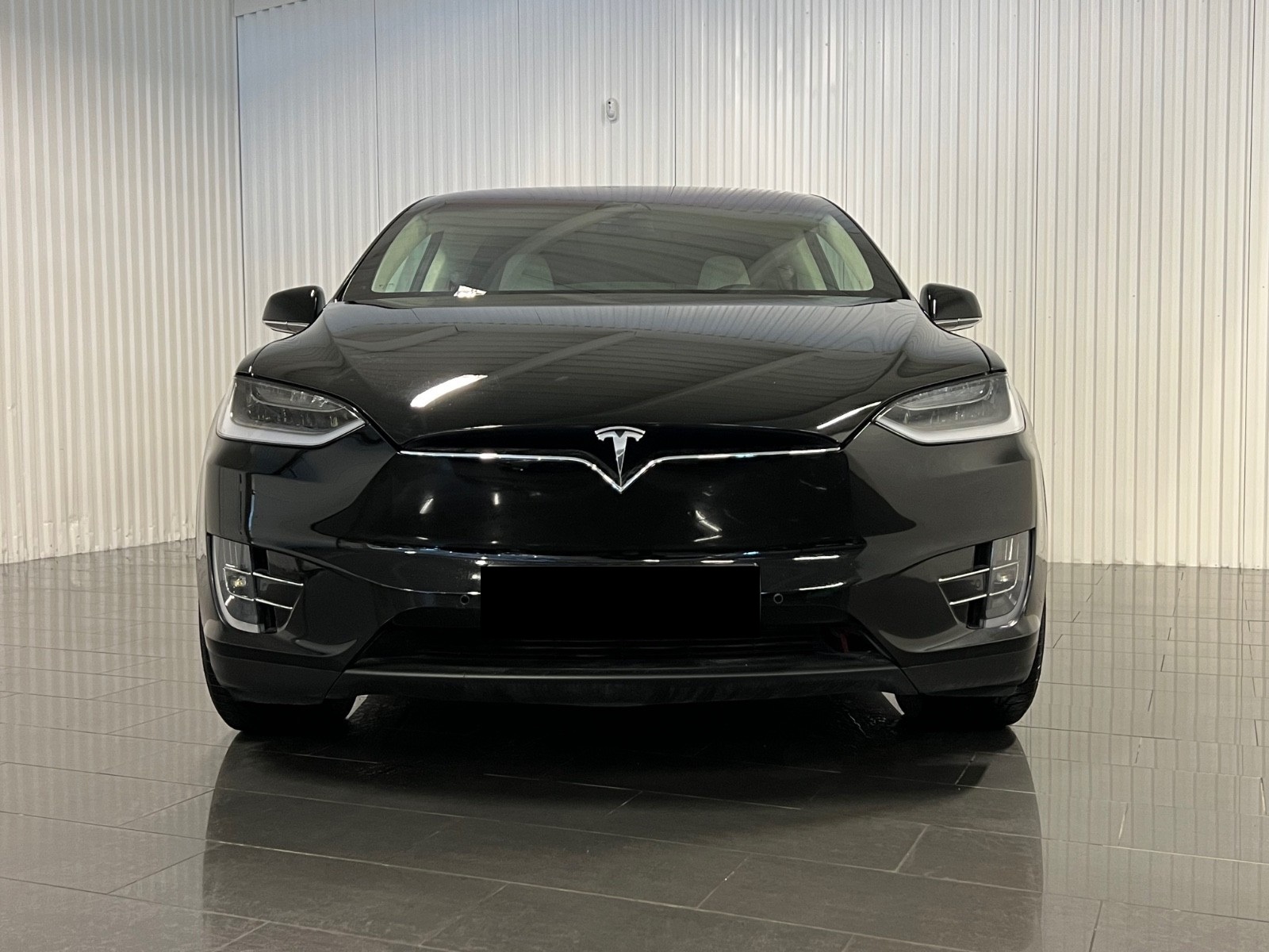 TESLA MODEL X 100D 7 PLACES DUAL MOTOR CHARGES GRATUITES SC01 - Image 8