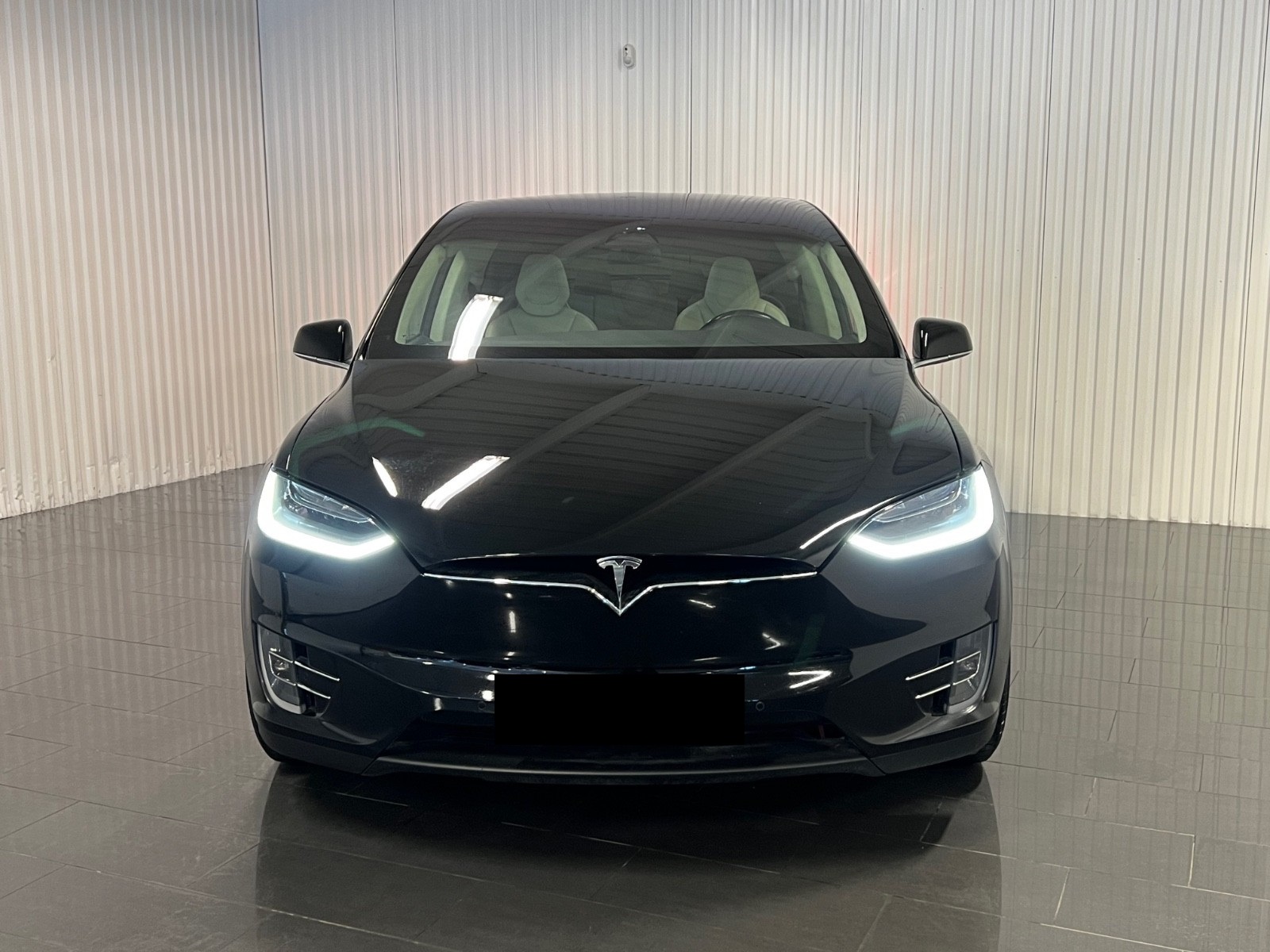 TESLA MODEL X 100D 7 PLACES DUAL MOTOR CHARGES GRATUITES SC01 - Image 10