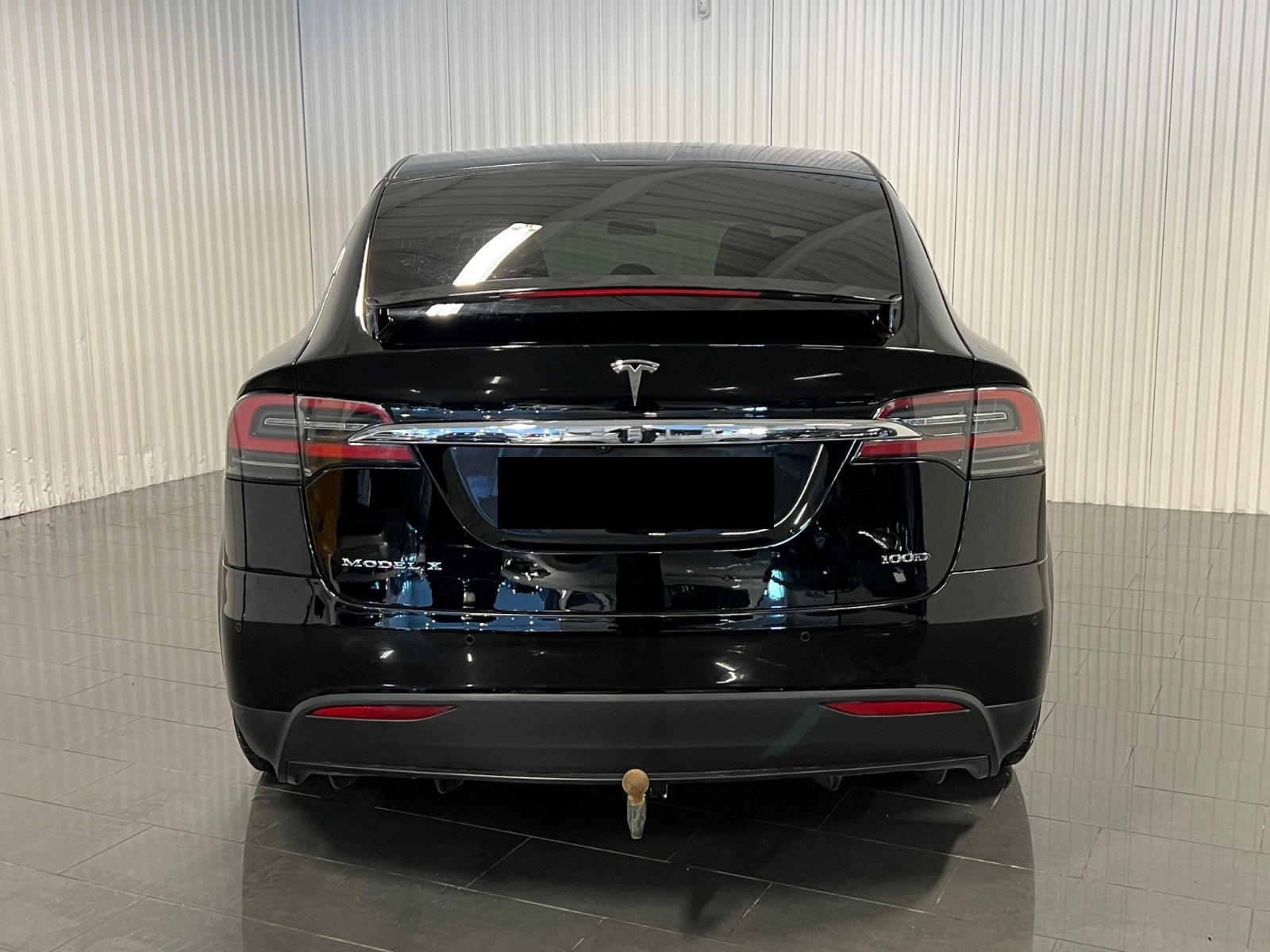 TESLA MODEL X 100D 7 PLACES DUAL MOTOR CHARGES GRATUITES SC01 - Image 11