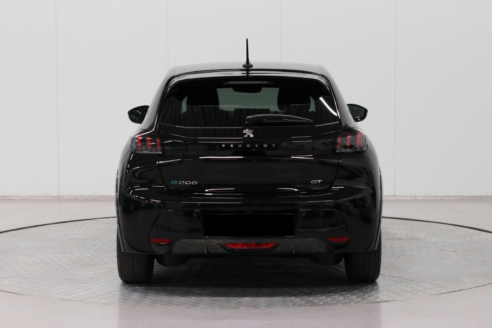 PEUGEOT E-208 136CH GT - Image 5