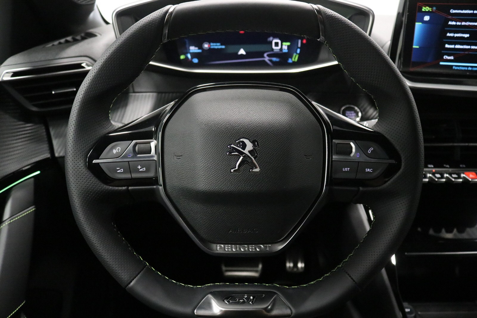 PEUGEOT E-208 136CH GT - Image 13