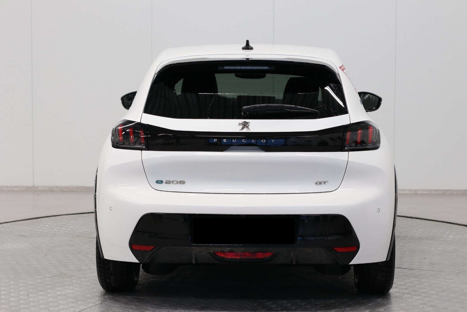 PEUGEOT E-208 136CH GT - Image 5