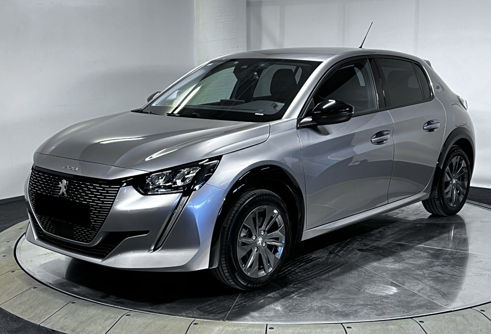 PEUGEOT E-208 136CH ALLURE