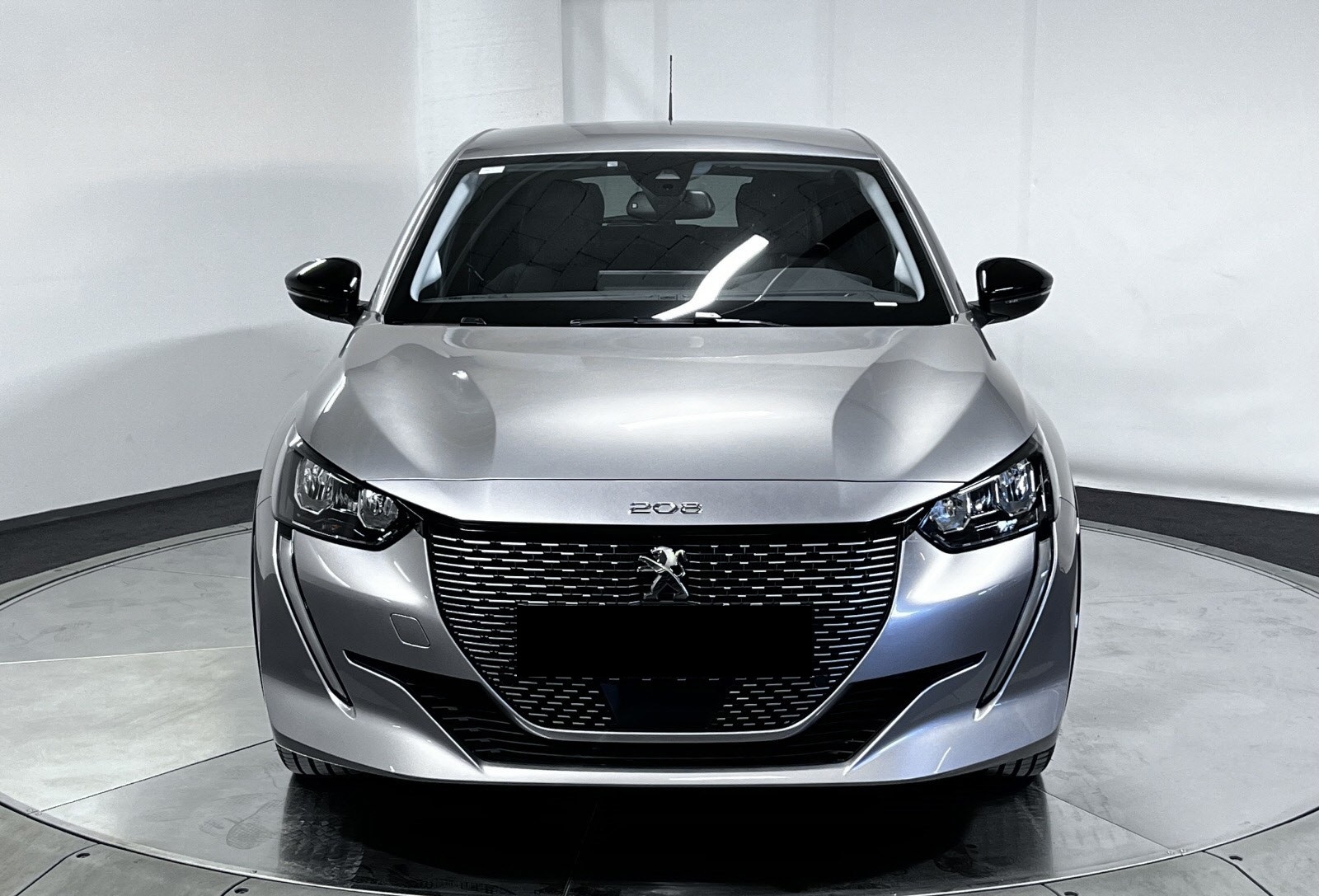 PEUGEOT E-208 136CH ALLURE - Image 7