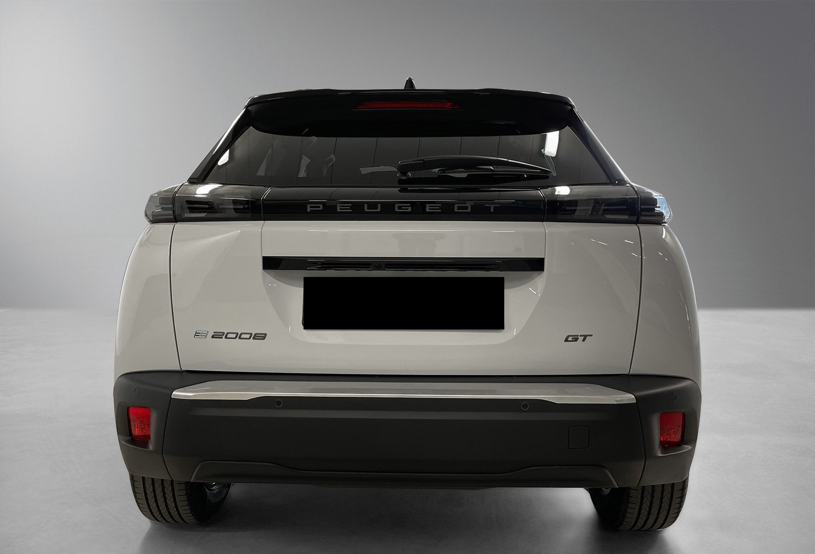 PEUGEOT E-2008 156 CH GT - Image 2