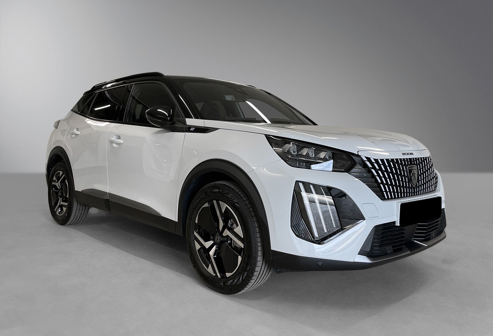 PEUGEOT E-2008 156 CH GT - Image 3