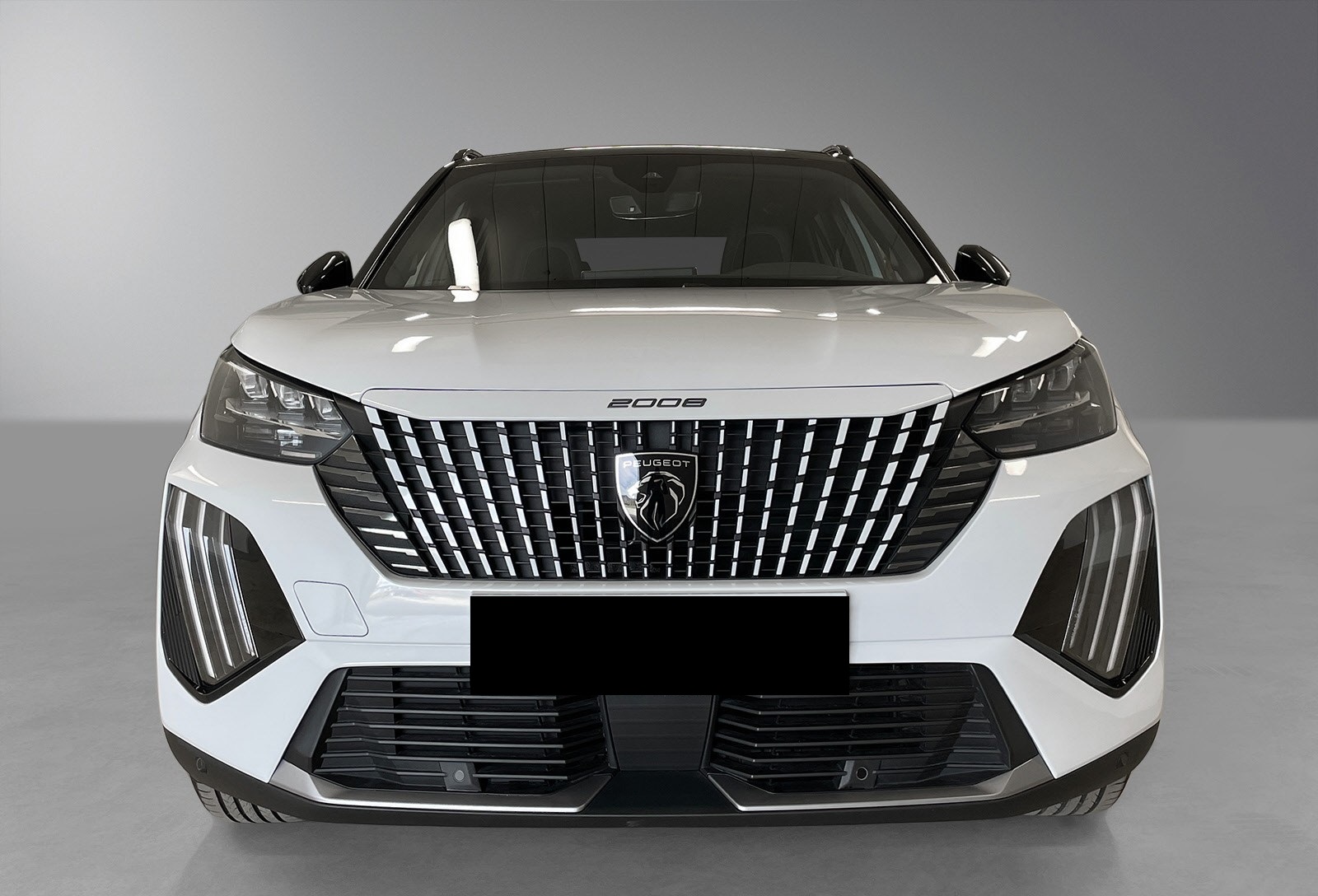 PEUGEOT E-2008 156 CH GT - Image 4