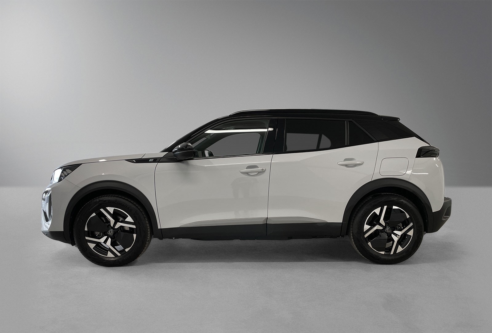 PEUGEOT E-2008 156 CH GT - Image 5