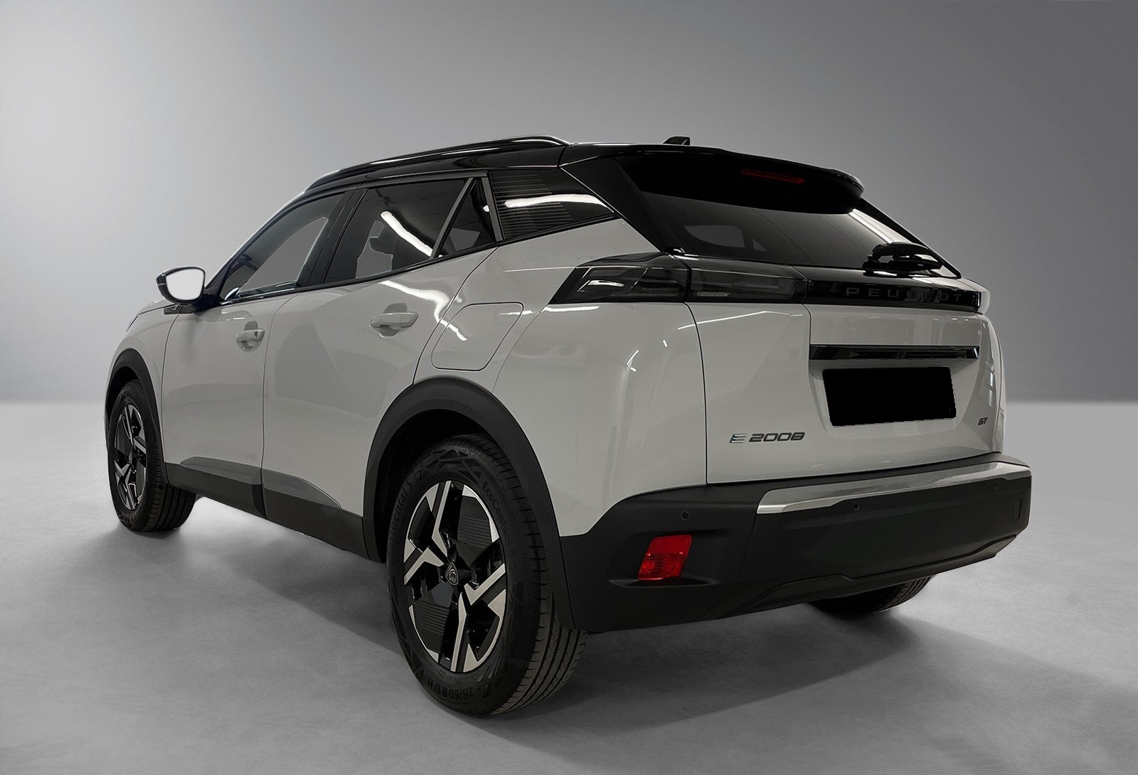 PEUGEOT E-2008 156 CH GT - Image 6