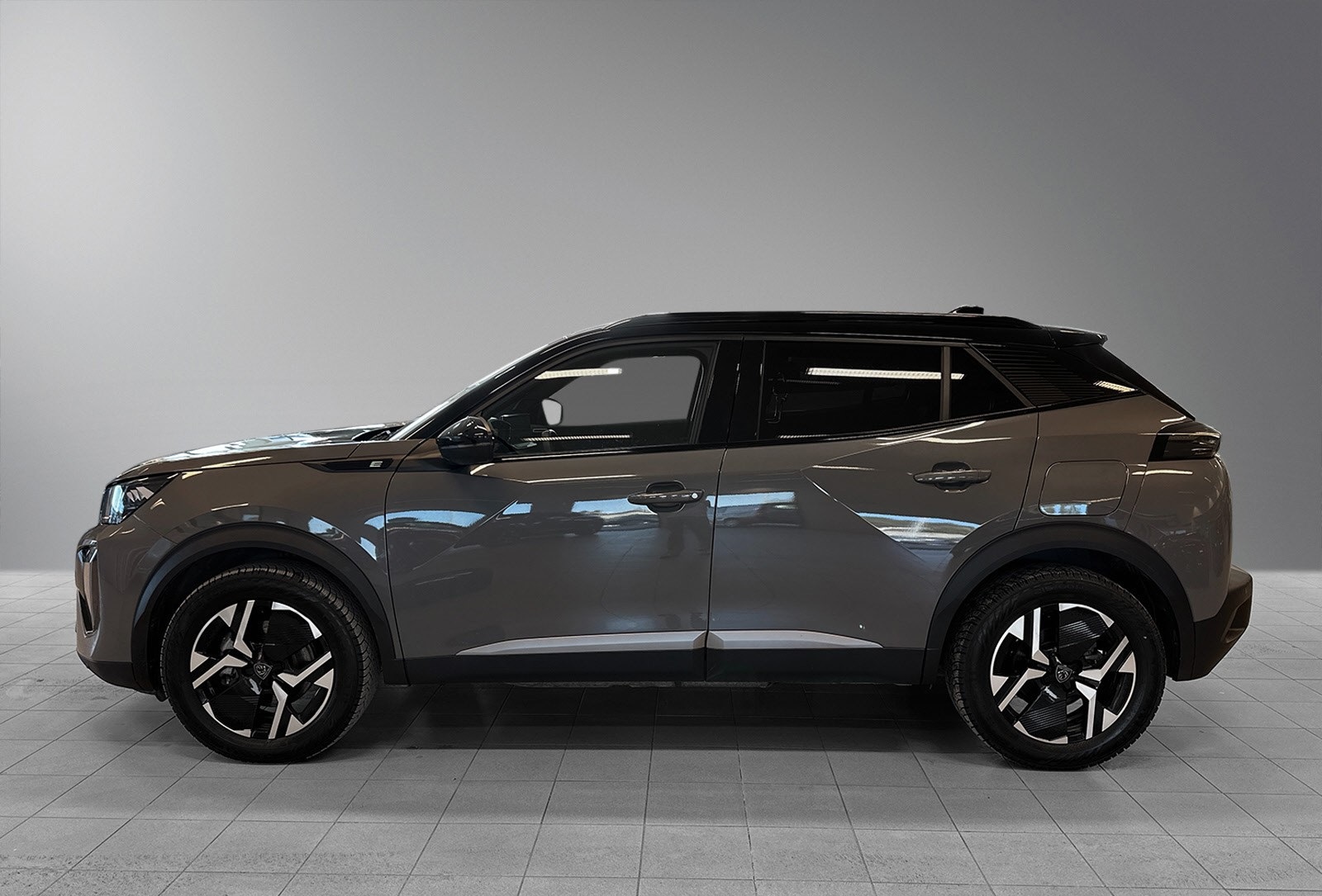 PEUGEOT E-2008 156 CH GT - Image 2