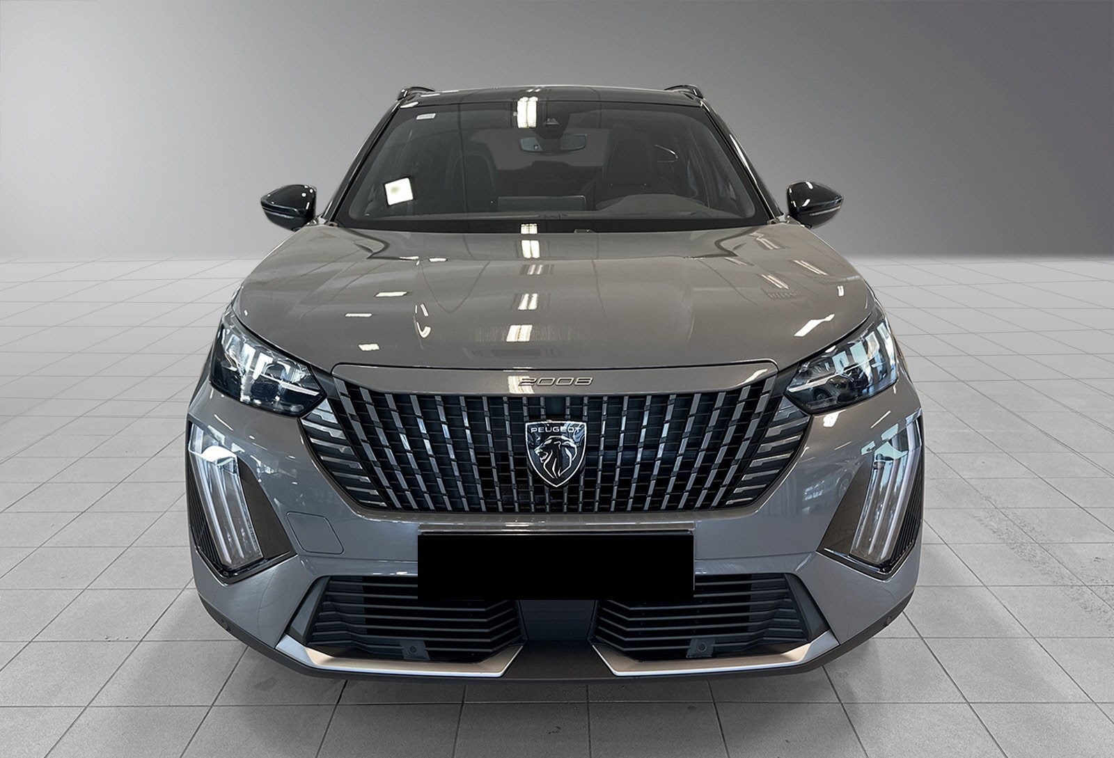 PEUGEOT E-2008 156 CH GT - Image 3