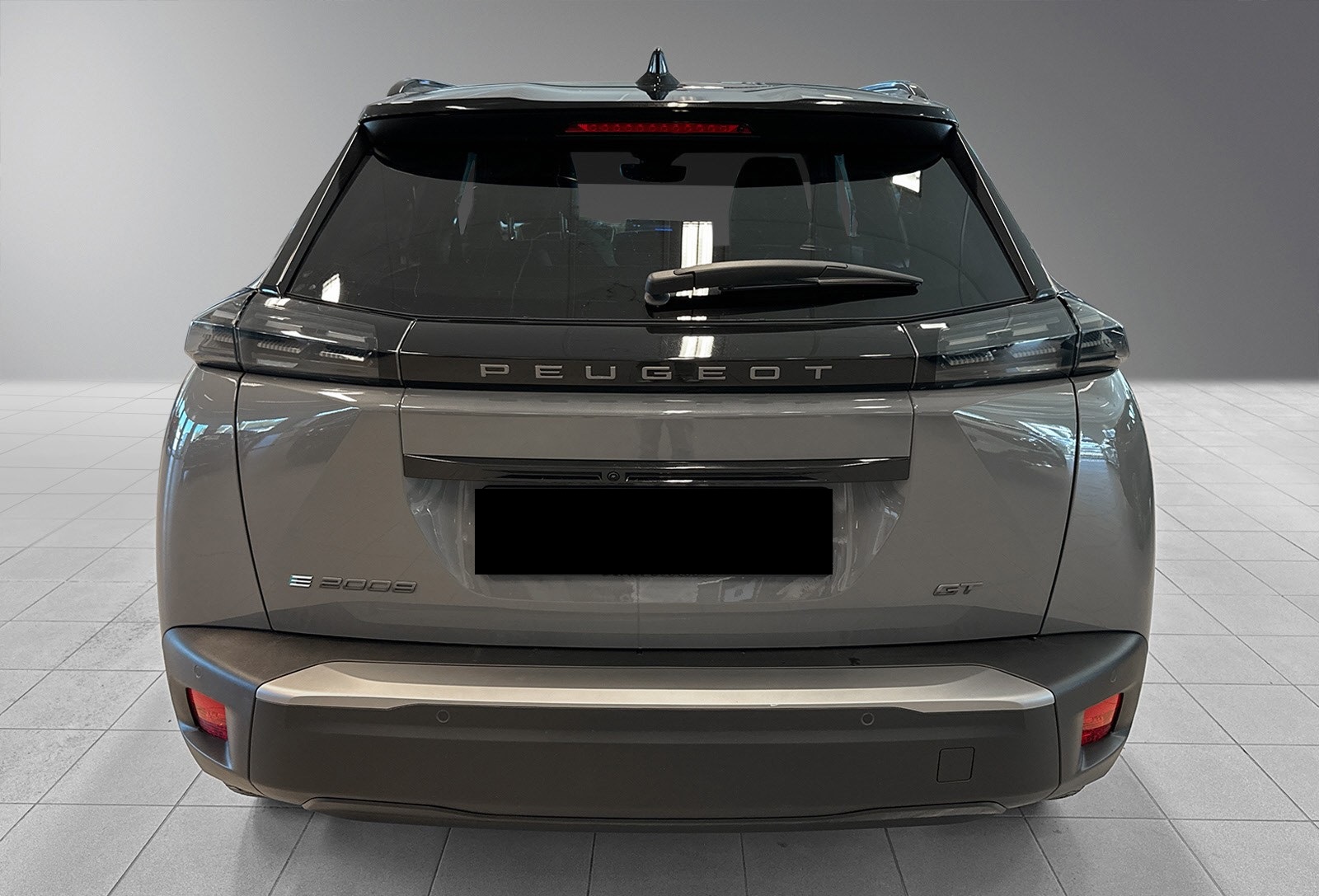 PEUGEOT E-2008 156 CH GT - Image 5