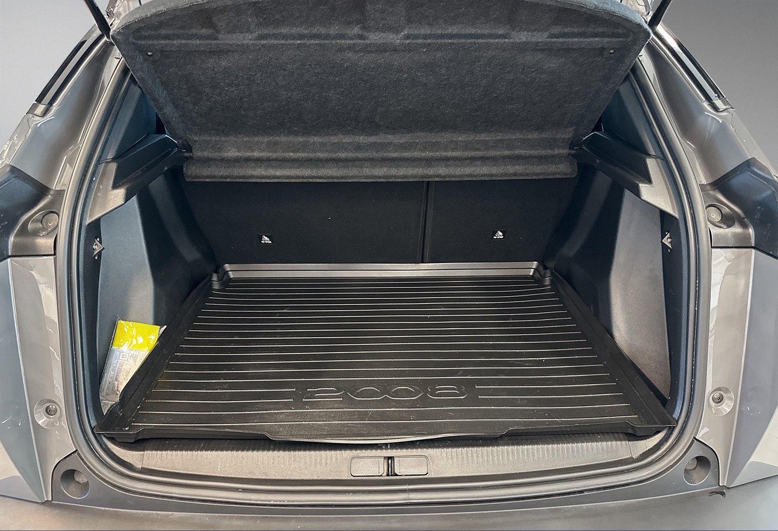 PEUGEOT E-2008 156 CH GT - Image 6