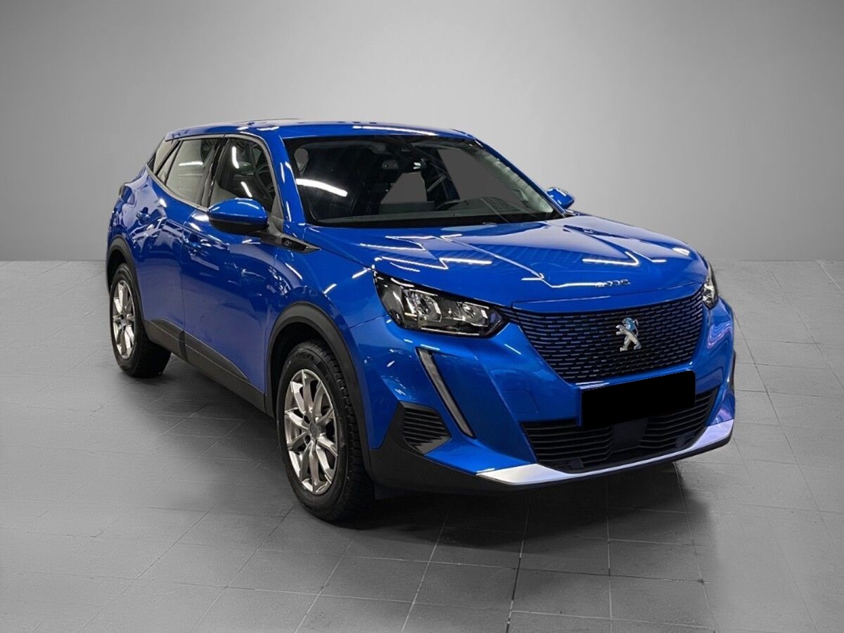 PEUGEOT 2008 II E-2008 ACTIVE PACK