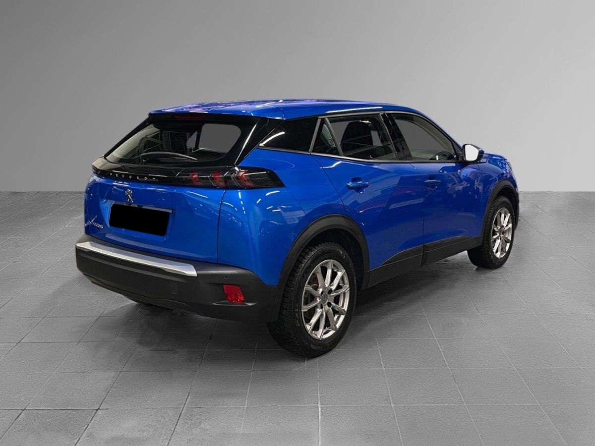 PEUGEOT 2008 II E-2008 ACTIVE PACK - Image 2