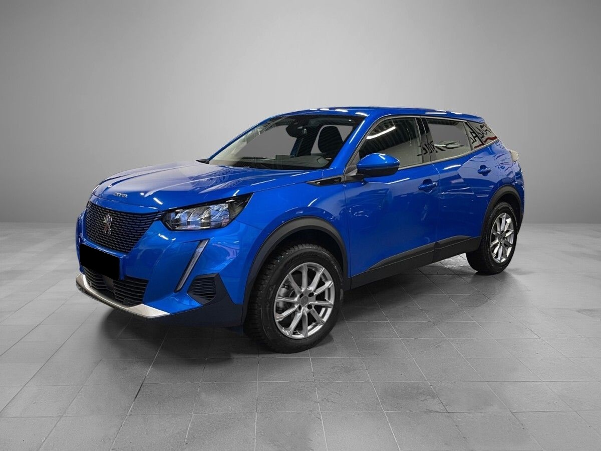 PEUGEOT 2008 II E-2008 ACTIVE PACK - Image 5