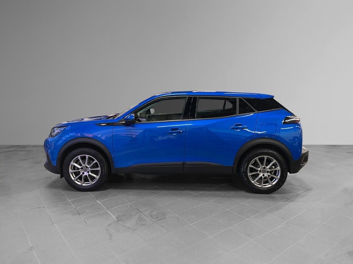 PEUGEOT 2008 II E-2008 ACTIVE PACK - Image 6