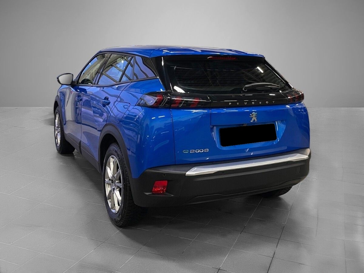 PEUGEOT 2008 II E-2008 ACTIVE PACK - Image 8
