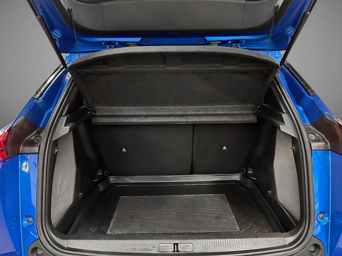 PEUGEOT 2008 II E-2008 ACTIVE PACK - Image 9