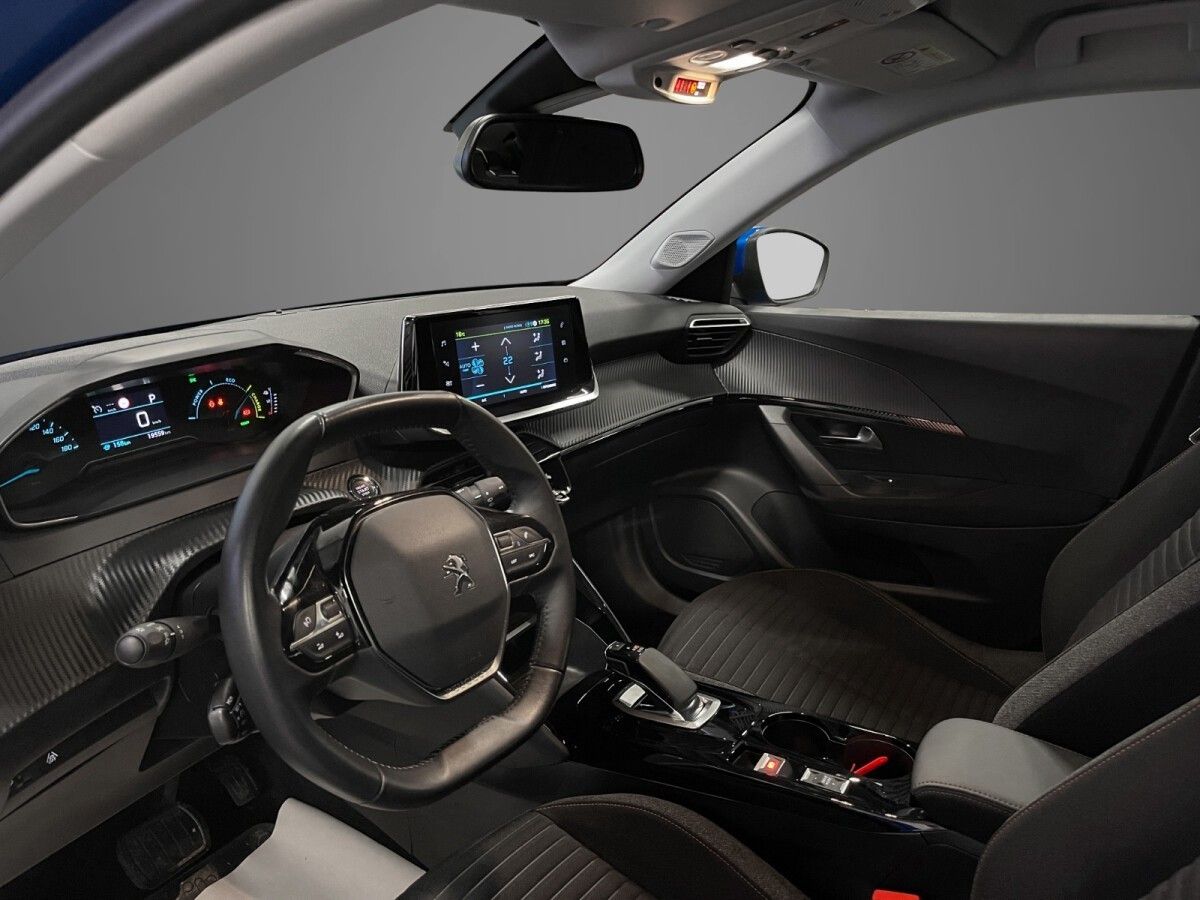 PEUGEOT 2008 II E-2008 ACTIVE PACK - Image 10