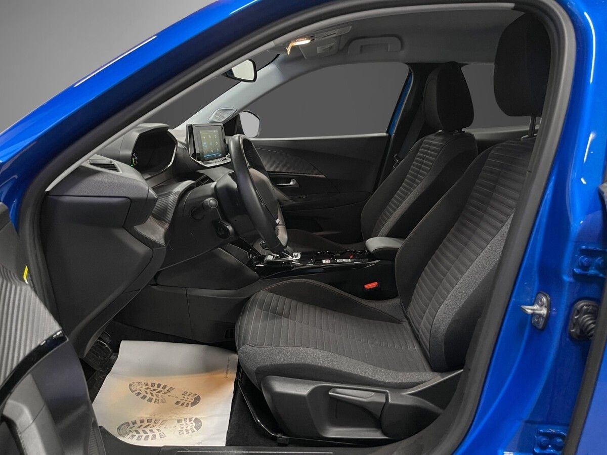 PEUGEOT 2008 II E-2008 ACTIVE PACK - Image 11
