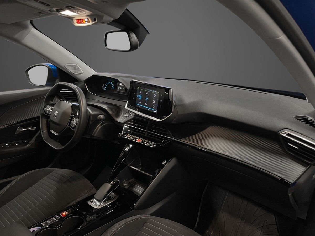 PEUGEOT 2008 II E-2008 ACTIVE PACK - Image 12