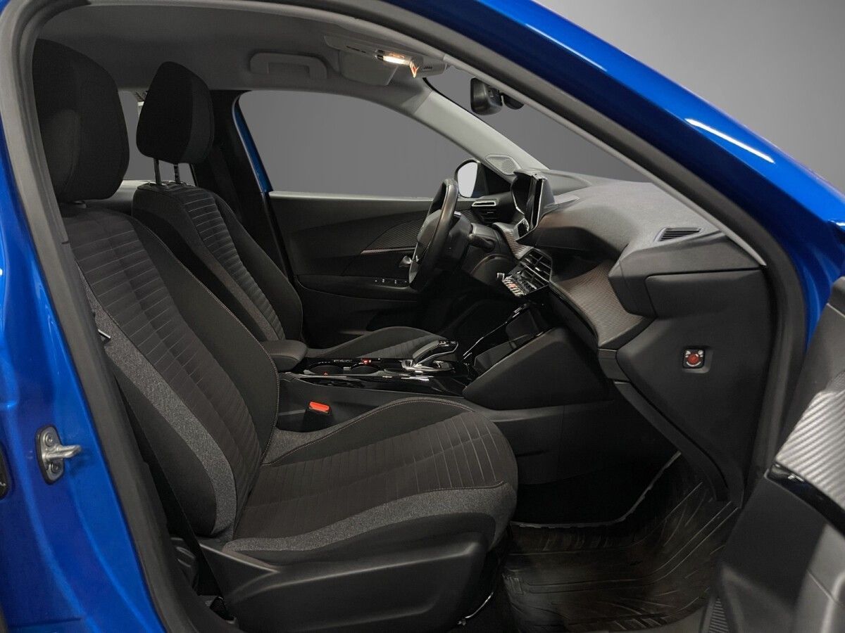 PEUGEOT 2008 II E-2008 ACTIVE PACK - Image 13