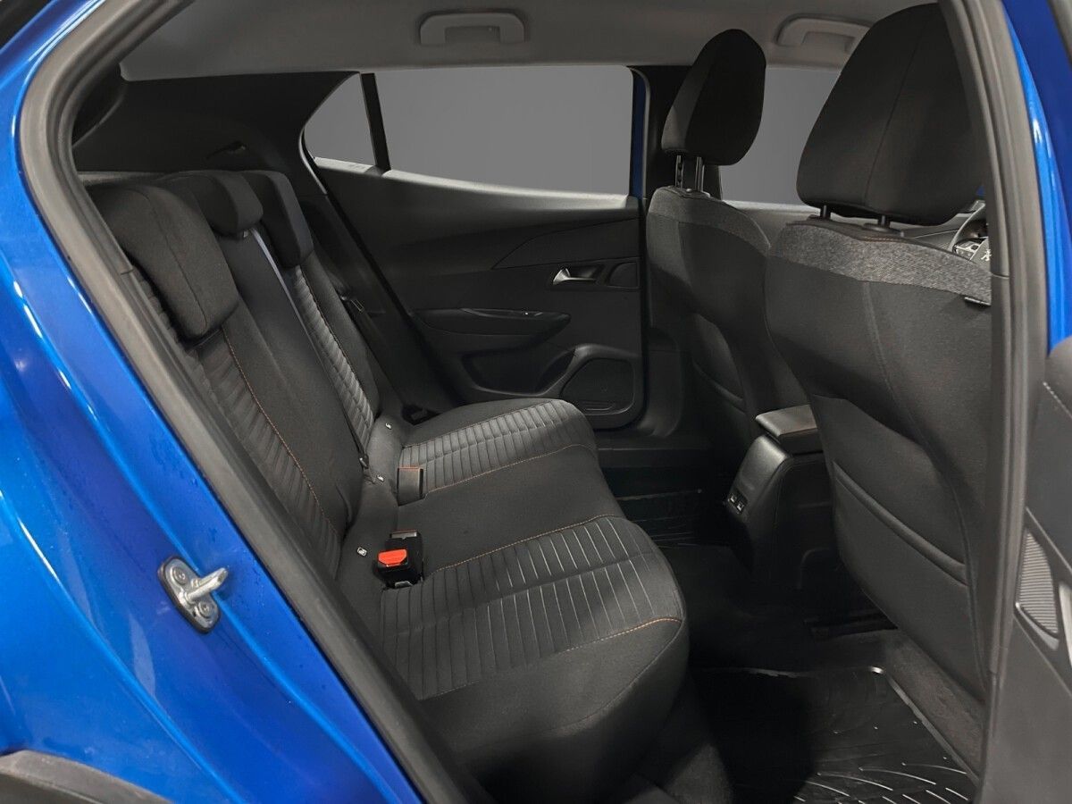 PEUGEOT 2008 II E-2008 ACTIVE PACK - Image 14