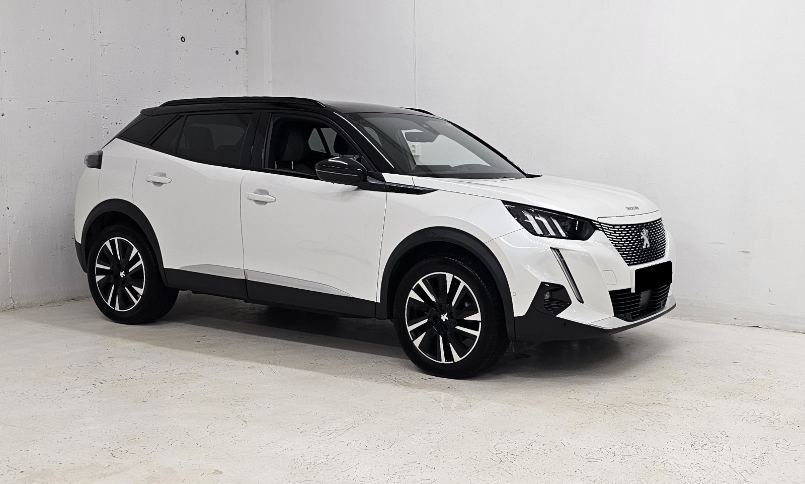 PEUGEOT 2008 II E-2008 136 CH GT LINE - Image 4