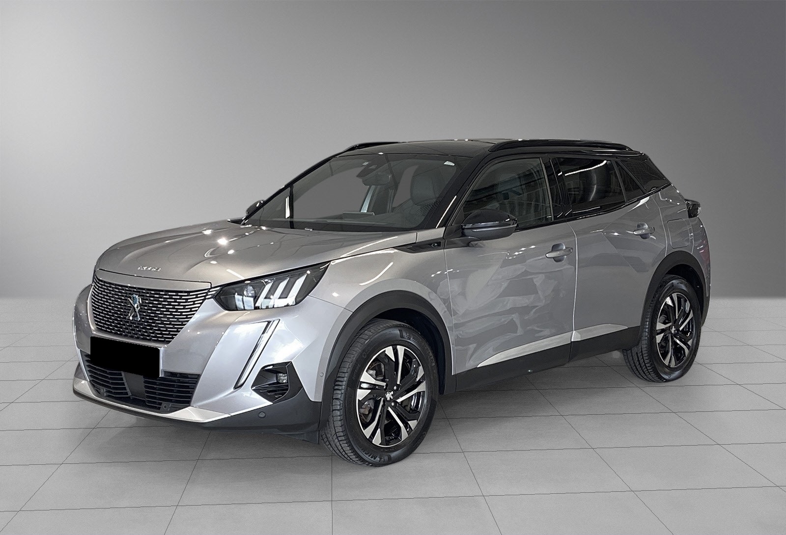 PEUGEOT 2008 II E-2008 136 CH GT - Image 4