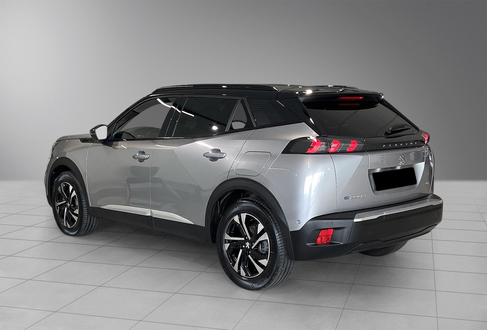 PEUGEOT 2008 II E-2008 136 CH GT - Image 5