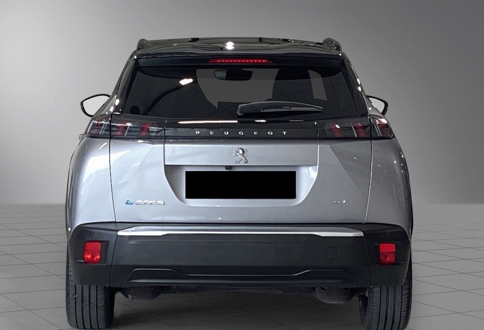 PEUGEOT 2008 II E-2008 136 CH GT - Image 7