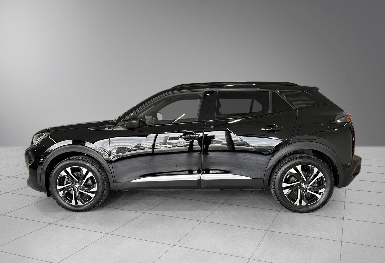 PEUGEOT 2008 II E-2008 136 CH GT - Image 3