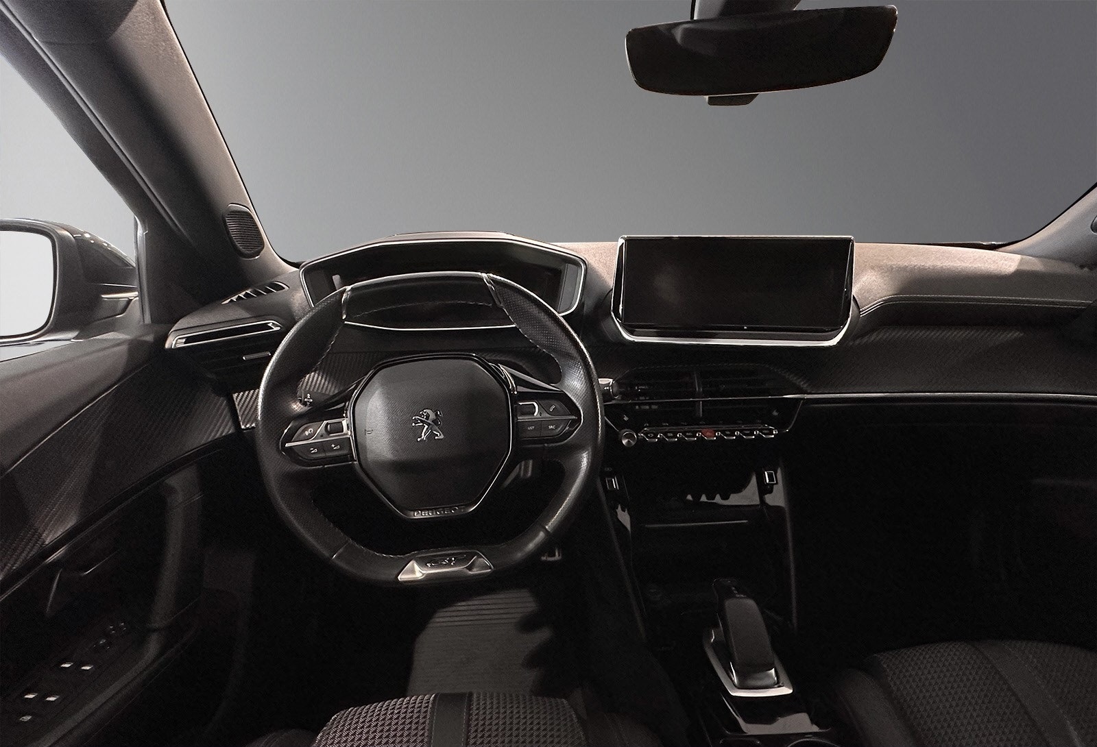 PEUGEOT 2008 II E-2008 136 CH GT - Image 7