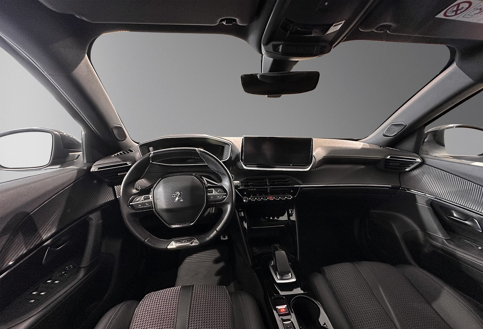 PEUGEOT 2008 II E-2008 136 CH GT - Image 9