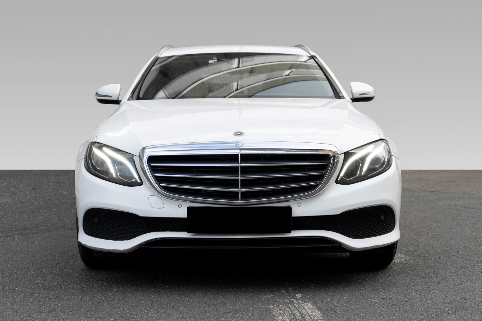 MERCEDES BENZ CLASSE E V 220D 194 AVANTGARDE LINE 9G TRONIC - Image 2