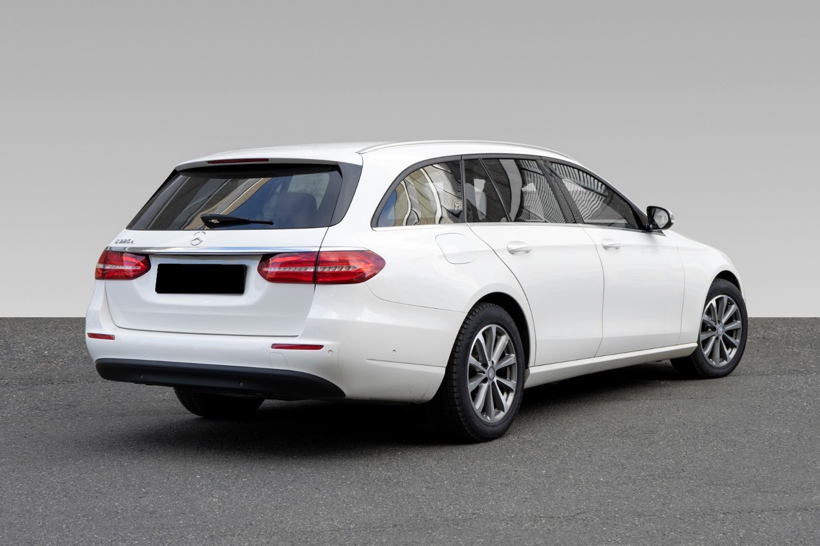 MERCEDES BENZ CLASSE E V 220D 194 AVANTGARDE LINE 9G TRONIC - Image 3